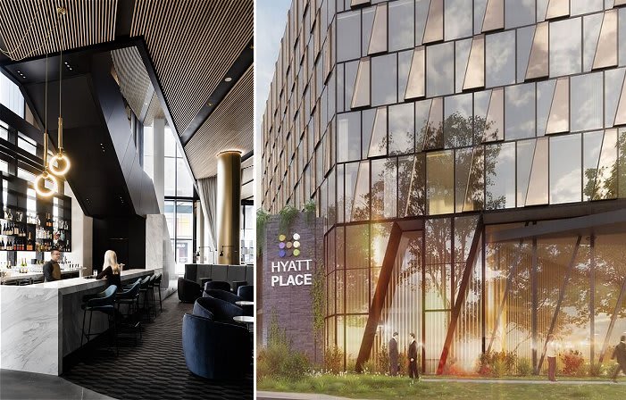 DKO Architecture on the changing face of hotel design