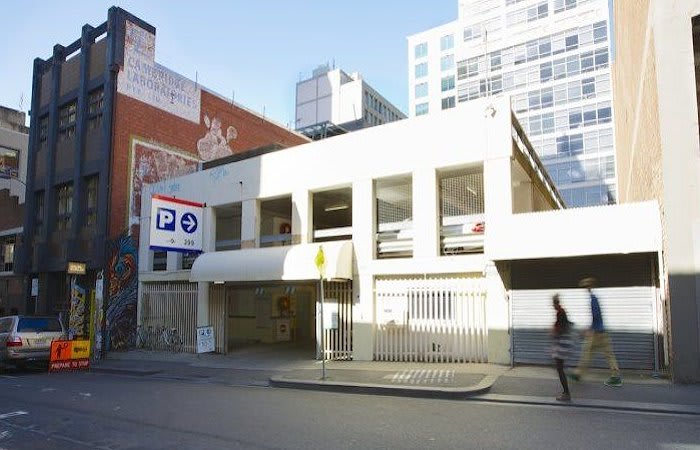 399 Little Lonsdale Street hits the heights