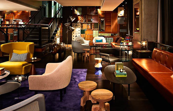 QT Hotel and Residences hit Melbourne
