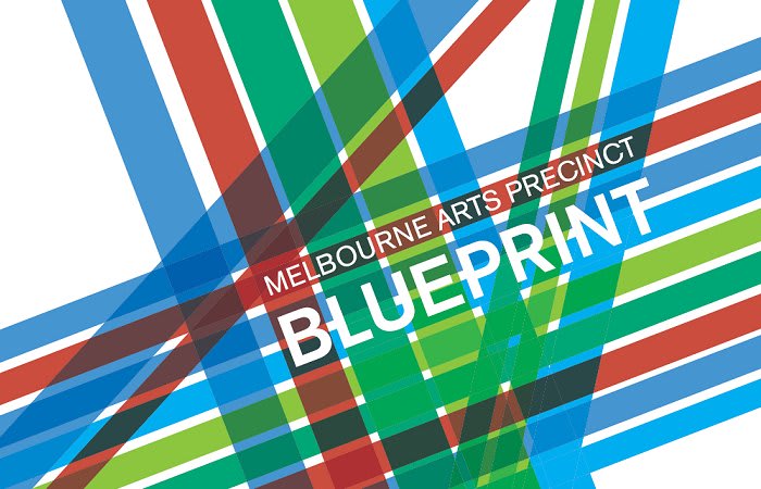 Blueprint for a better Arts Precinct