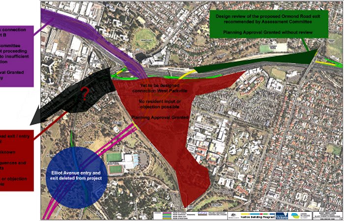 Planning to Fail: East West Link (Part 2)