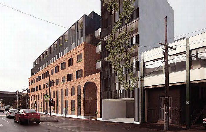 Naser Group goes for the Sky in Kensington