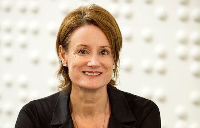 Q+A with Vanessa Bird, Victorian President of the Australian Institute of Architects