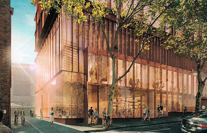 Urbanest adds another tower to the student accommodation surge