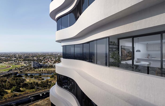 Growland positions Victoria Square as an affordable buyer option