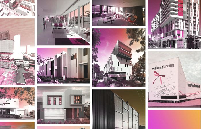 dKO talks on the Melbourne-Sydney development dymanic