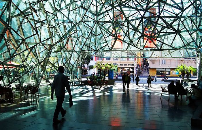 Melbourne and architecture: prominent figures voice their opinion