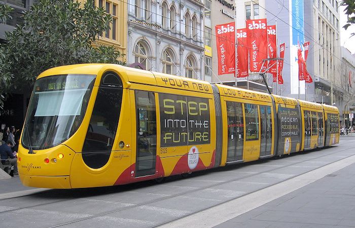 Highlights from Engineers Australia transport year in review