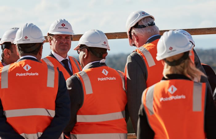 How will the 50% foreign ownership limit affect developers?