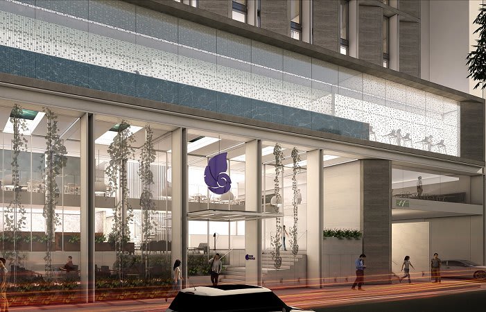South Yarra's fourth hotel in development unveiled