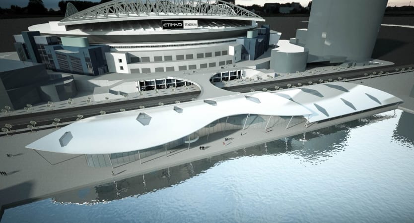 Bringing St Kilda Junction back to life?