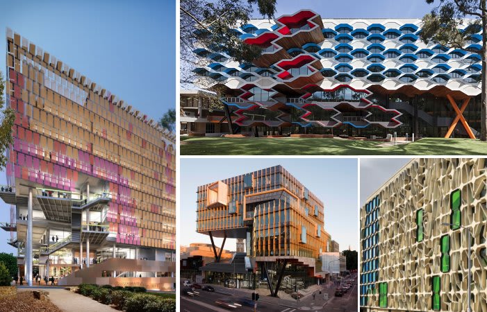 Lyons expand their design legacy as Brisbane's Liveris Academy draws closer to reality