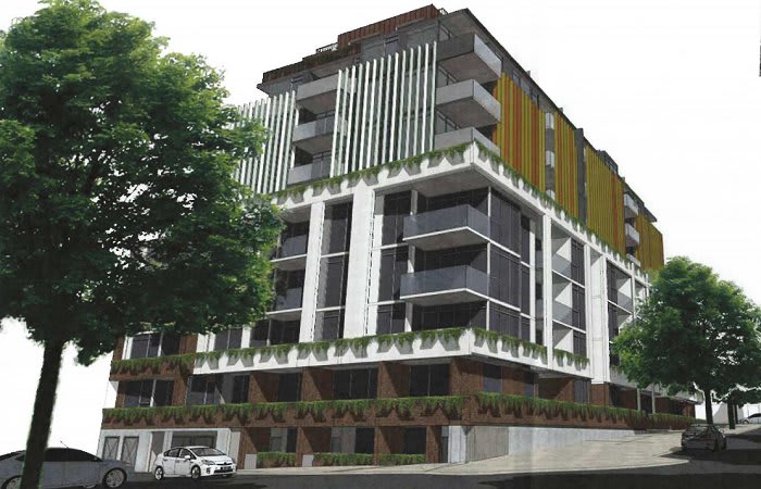 Auburn Land Group enters the West Melbourne apartment market