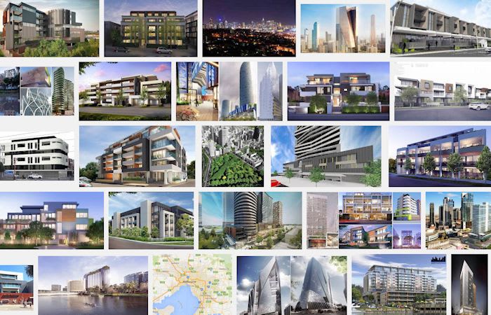 The Urban Melbourne Project Database hits 1000!