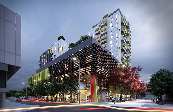 Banco pushes further into Footscray