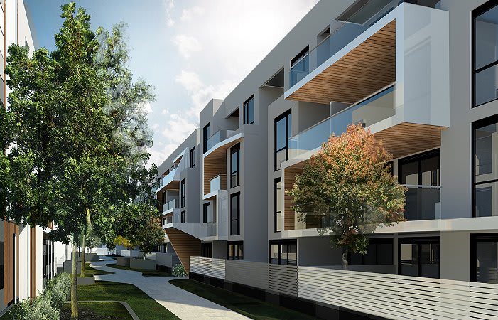 NX Property Group scores big in Clayton