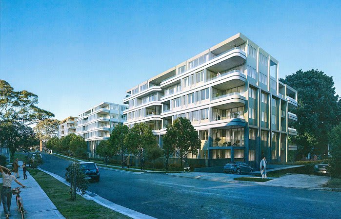 Yifang Australia works closer to a positive Carlingford outcome