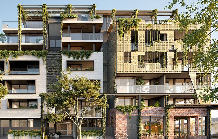 Exploring the role of ethics in Melbourne's property scene