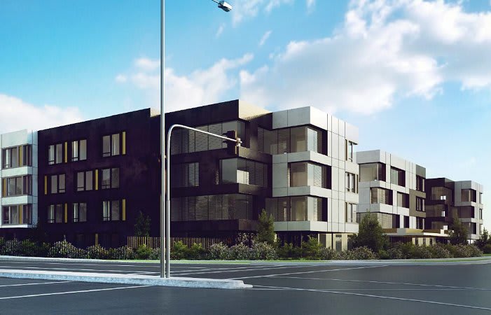 Wheelers Hill's premier development site gets the green light
