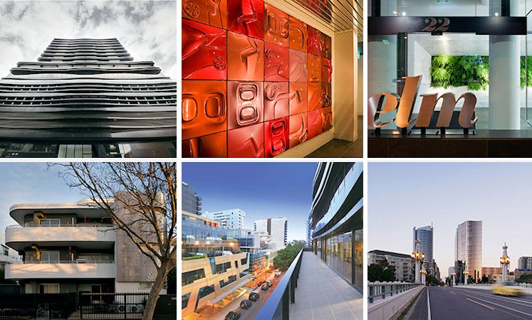Paul Fridman talks to Urban Melbourne