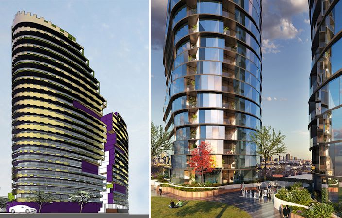 Growland Group assumes a greater presence across Melbourne