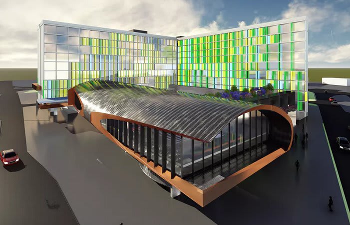 Novotel and Ibis earmarked for Melbourne Airport