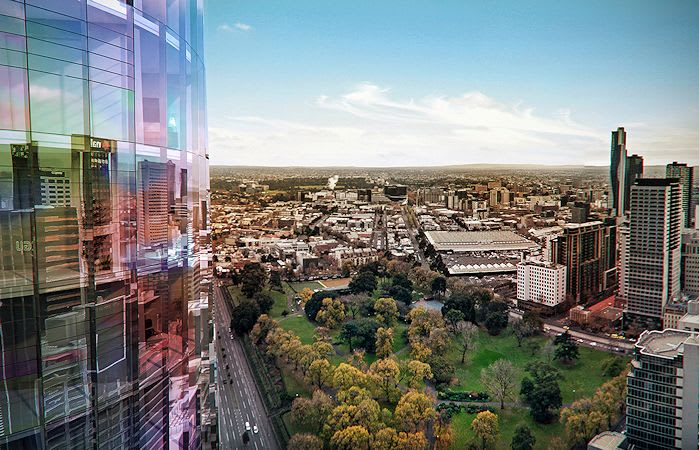 A king sized opportunity presents itself in the CBD