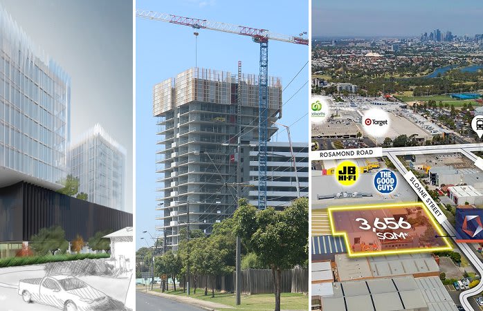 Maribyrnong achieves a number of significant development milestones