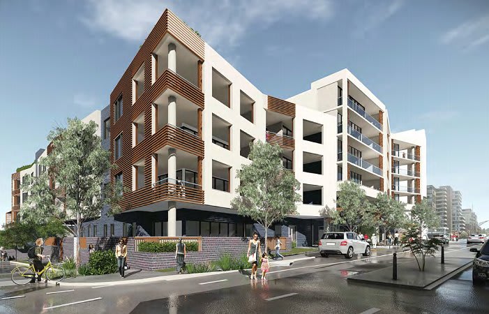 Bolton Clarke reworks its Alma Road aged care complex