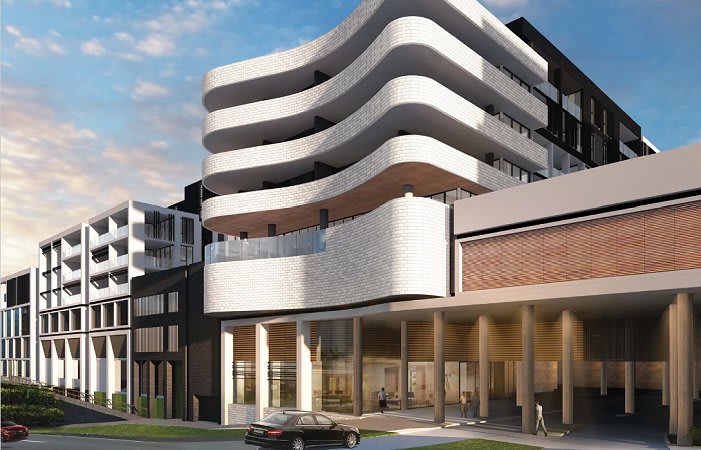 Stockland pushes for The Pines to include retirement apartments