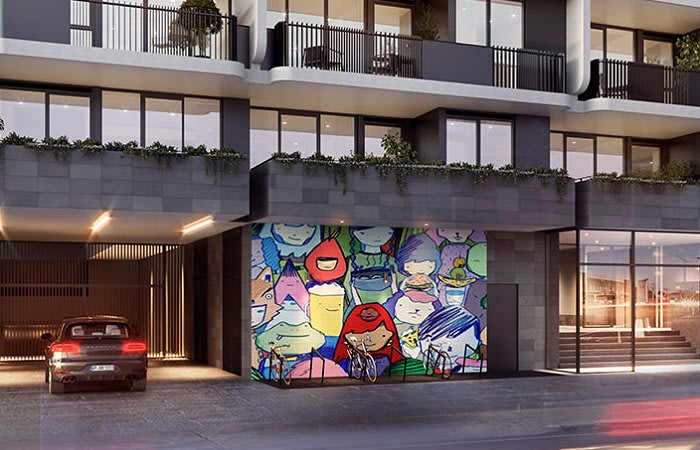 The right fit, the right time: profiling Jameson Capital's B.E. Apartments