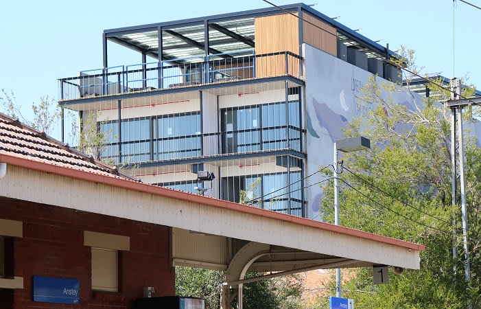 Nightingale Housing plans seven buildings across Brunswick's Duckett Street