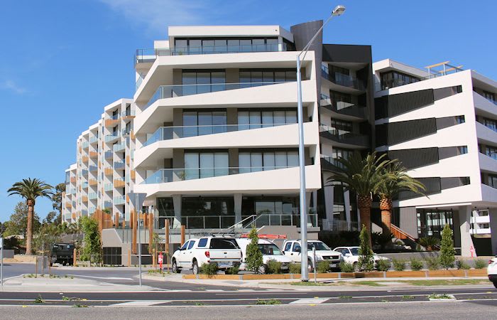State Government reneges on new Residential Zone in Bayside
