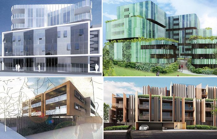 Identifying the next apartment hotspot: Glen Iris