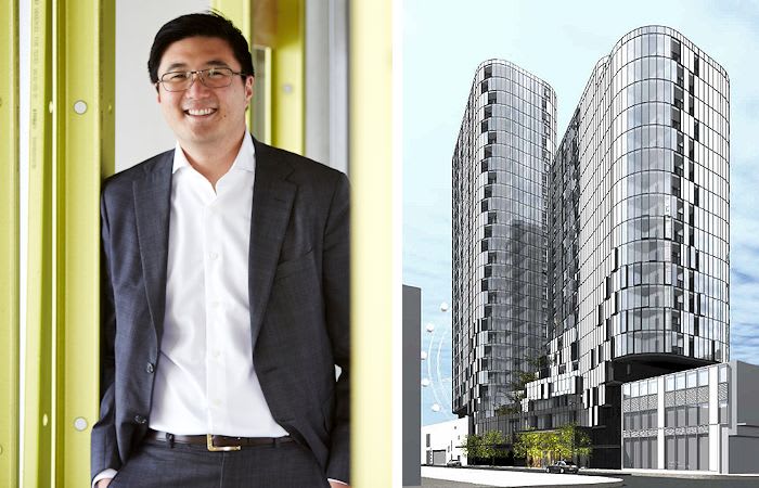 Capital Alliance Investment Group goes from strength to strength