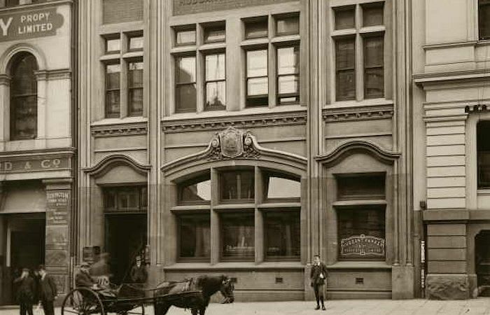 466 Collins Street emerges as Collins House Melbourne