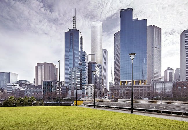 A first look at 63 Exhibition Street