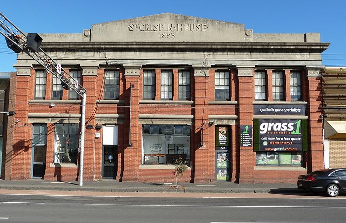 A test of wills looms over a prime Abbotsford development site