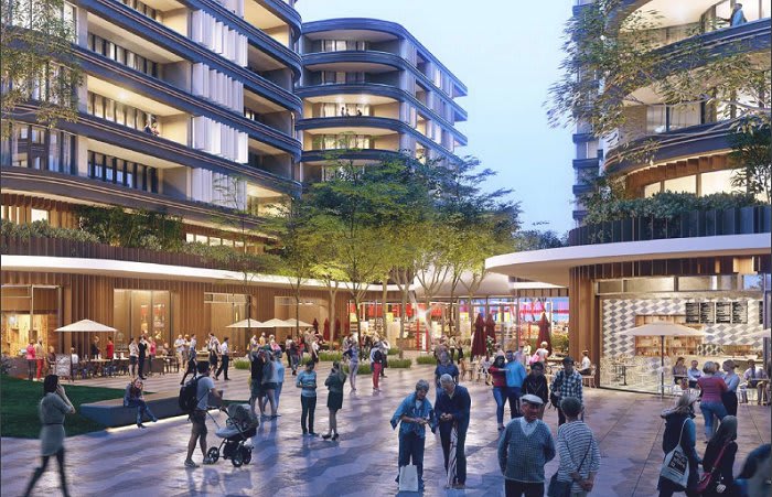 Telopea's transformation moves to the EOI stage