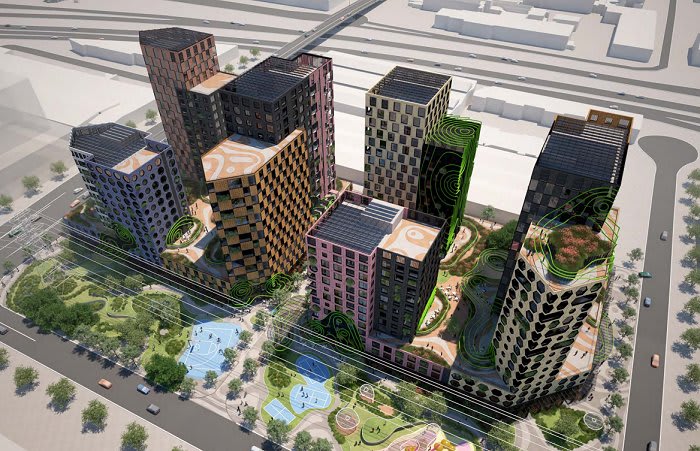 Gunnersen's radical Fishermans Bend intentions in limbo?