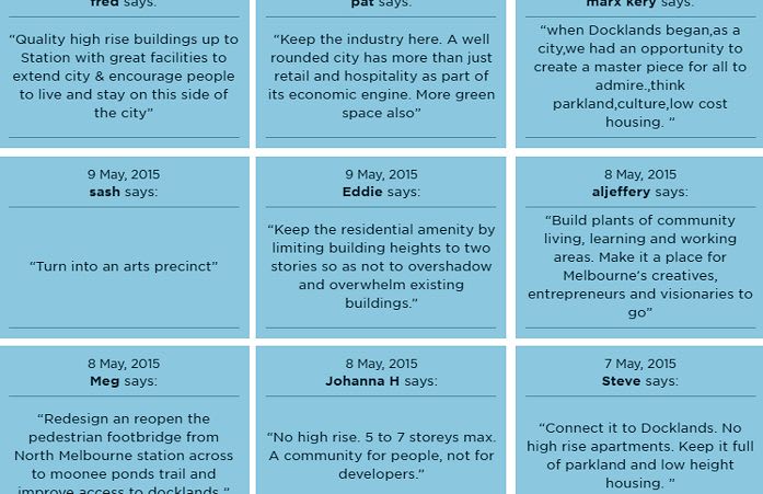 Two key planning policies set to reshape West Melbourne