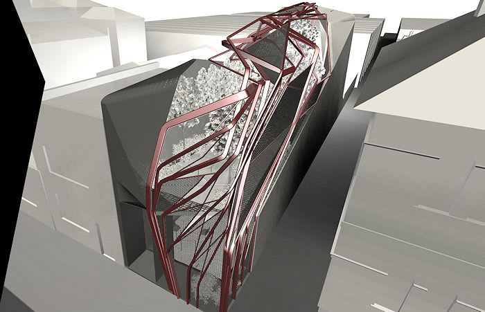 Beating the drum for exceptional design