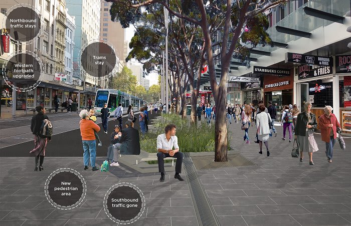 CoM launches two projects aimed at enhancing the CBD