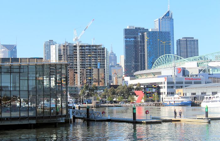 The Napthine Government's planning tax legacy