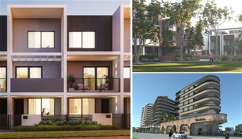 Braybrook and Maidstone step into the development spotlight