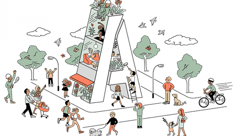 Introducing The Assemble Model A New Pathway To Apartment Buying And Ownership Urban