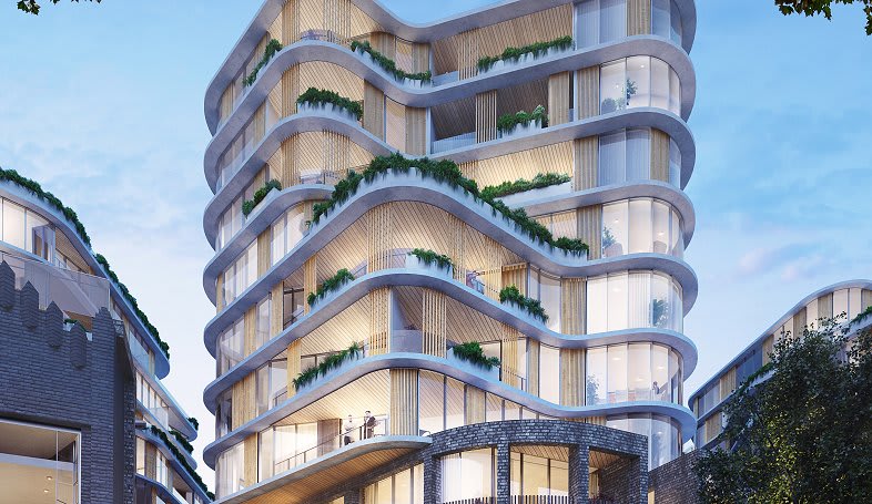 Resentment remains as GURNER gains approval for Queens Parade