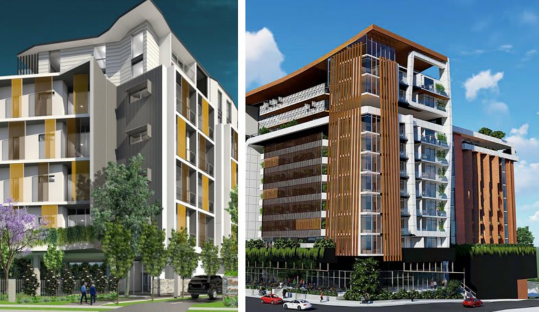 Doubling up for Brisbane's already robust aged care development pipeline