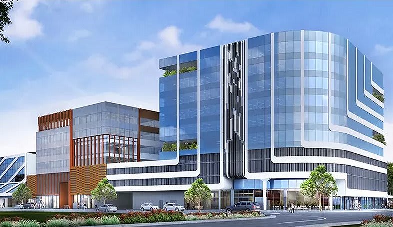 Williams Landing pushes on with additional commercial developments