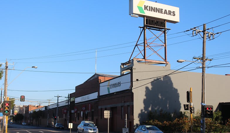 Live City’s heritage credentials to be outlined via a community event